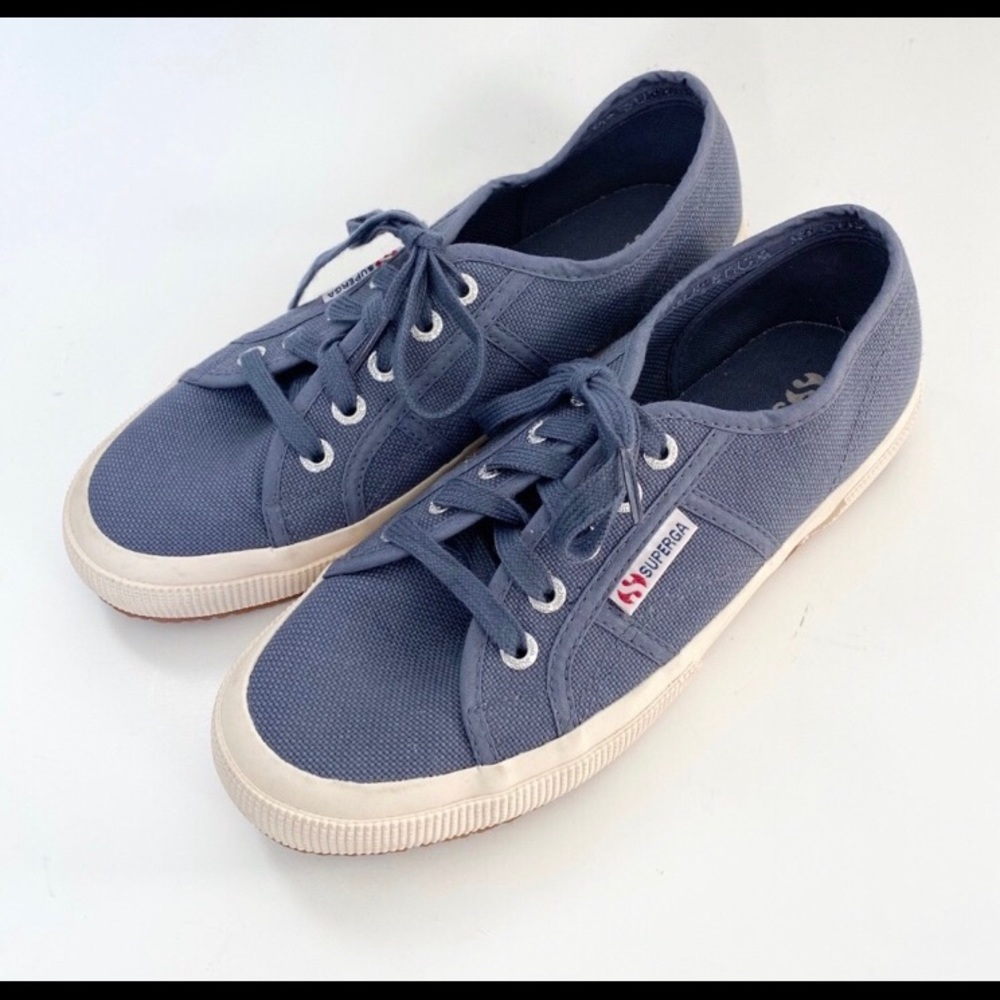 Superga sneakers